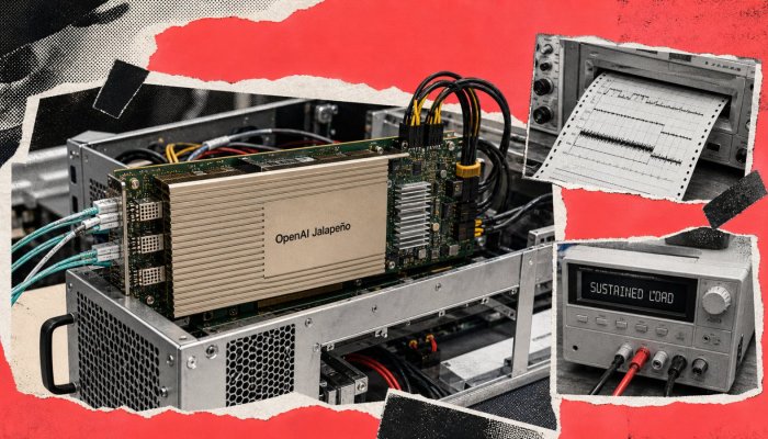 Jalapeño يرفع كفاءة الاستدلال، لكن القياس يحتاج قراءة حذرة