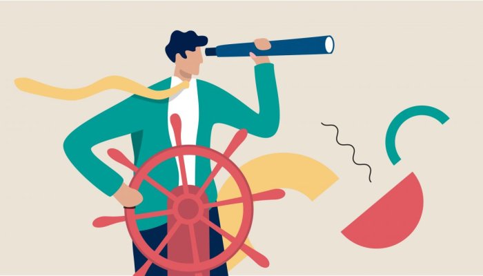 9 Leadership Symbols That Mark Rank, Not Leadership Style