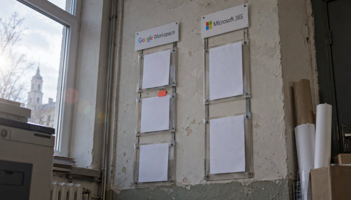 „Google Workspace“ ar „Microsoft 365“: pigesnė licencija negarantuoja sutaupymo