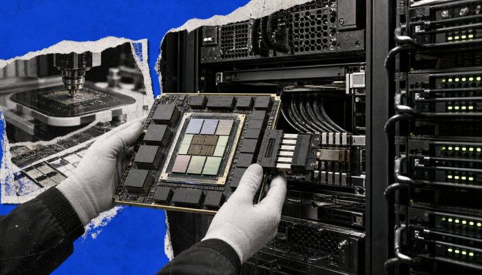 NVIDIAがMediaTekへ35億ドル、独自AIチップもNVLink圏内へ