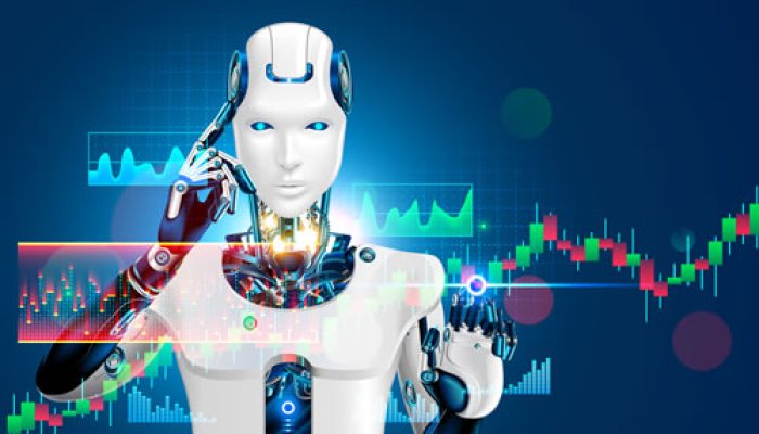 Why AI is The Future Of Fintech