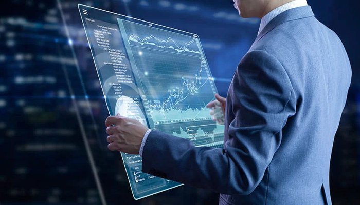 How Data Analytics Is Revolutionizing Finance & Accounting