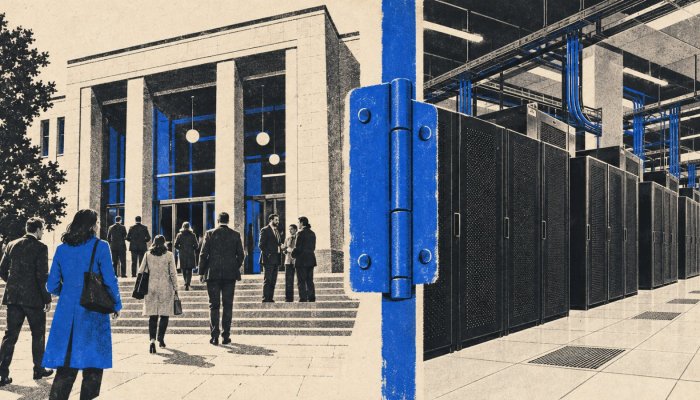 Суверени клауд постаје услов пословања, а Србија је тек на почетку