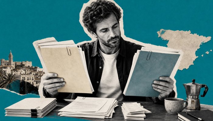 Виза цифрового кочевника Испании: разрешение не заменяет соцстрахование