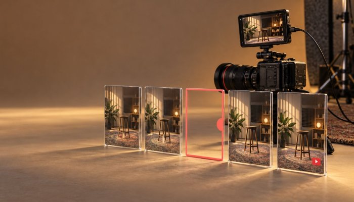 Video dijiplak di YouTube: Content ID bukan pintu pertama semua kreator
