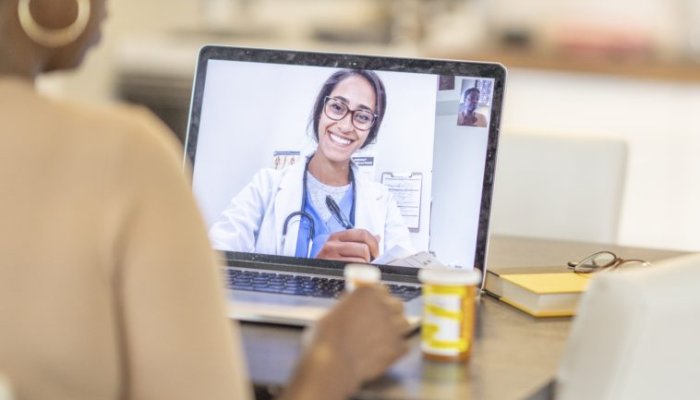 Benefits of Telehealth for Home Health Therapy