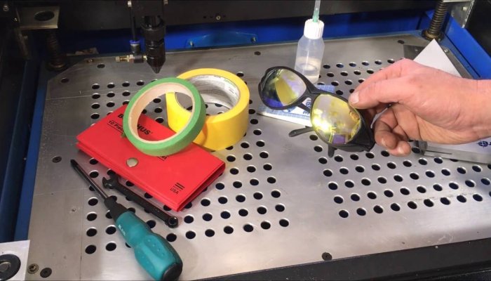Laser Align Cutters: How Helpful Are They?