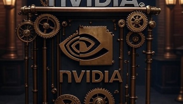 NVIDIA Nears $4 Trillion Market Cap: The Shovel Seller of the AI Gold Rush