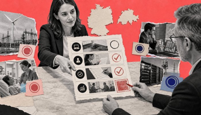 KI-Kompetenz zahlt sich aus – aber nicht in jeder Branche gleich
