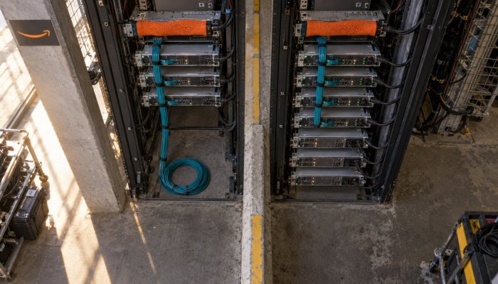 AWS-ийн хөнгөлөлтөд шууд бүү түгж: ашиглаагүй цаг буцаад ирэхгүй