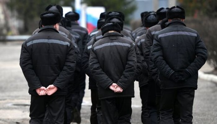 Сколько тратят на заключенных в разных странах мира