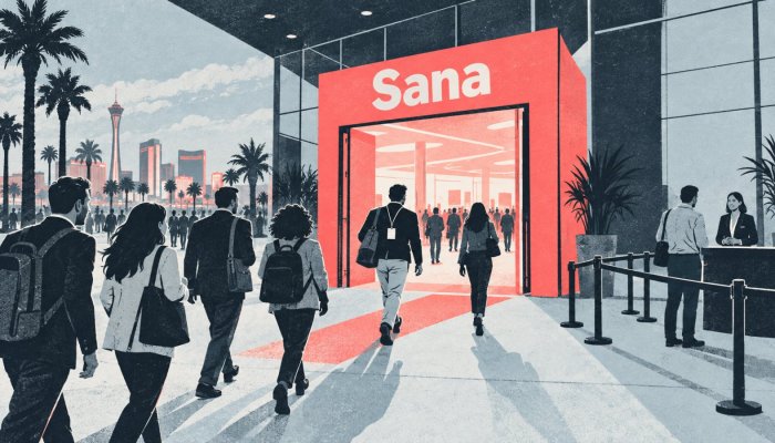 Workday gør Sana til forsiden – HR-sager skal løses før ticketen