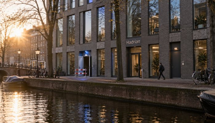 Hadrian набра $40 млн. — AI пентестът става постоянно наблюдение
