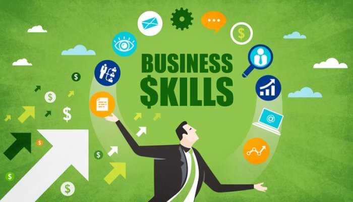 Online Courses for Elevating Your Business Skills