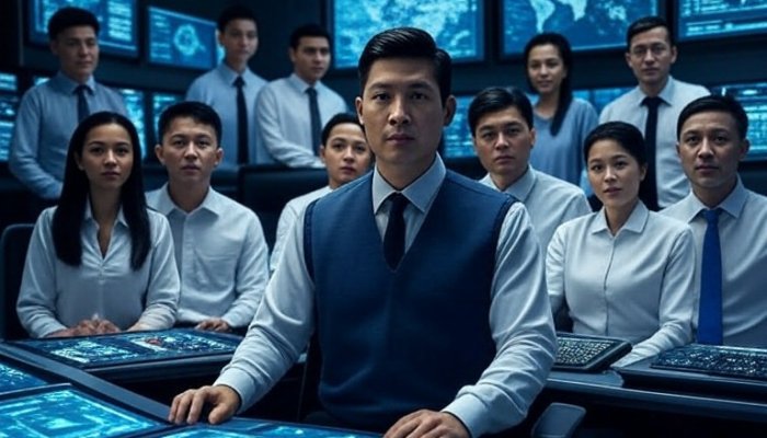 DeepSeek Introduces AI Content Labeling in Compliance with Chinese Regulations