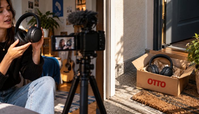 YouTube Shopping in Deutschland: Produkt-Tags zahlen nicht automatisch