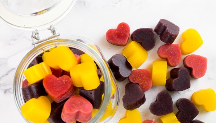 Gummies help Those Who can’t Swallow Pills