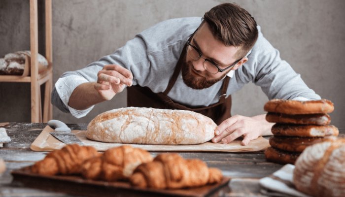 SEO for Bakeries