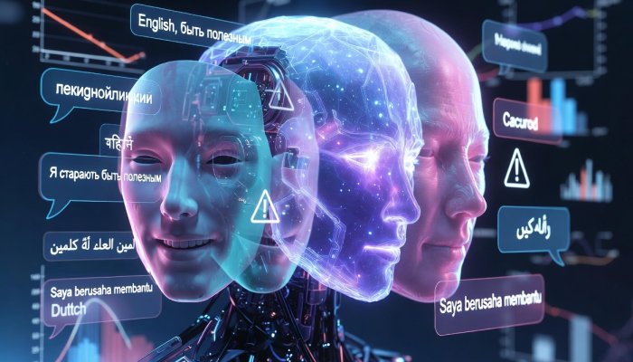 How Claude's "Personality" Shifts by Model and Language: What Anthropic's Latest Research Reveals