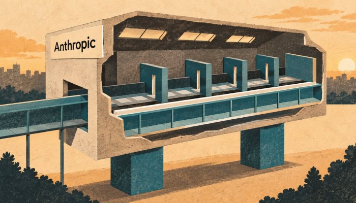 Anthropic incrusta evaluadores de Accenture: cada empresa prevé aportar 1.000 millones