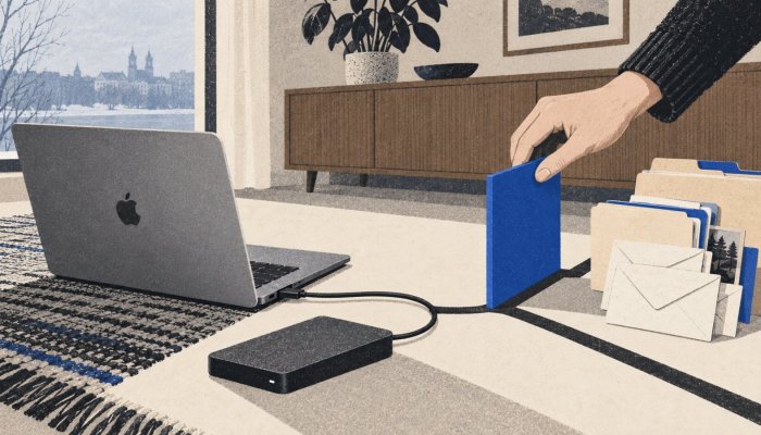 macOS узмоцніць Full Disk Access: ШІ-агент не атрымае яго незаўважна