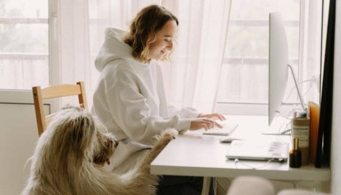 5 Ways to Achieve a Productive Remote Work Lifestyle