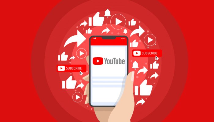 6 Powerful Psychology Hacks To Increase YouTube Engagement