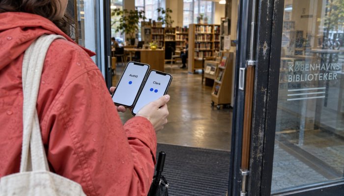 Auth0 eller Clerk? MAU og MRU gør samme bruger til to regninger