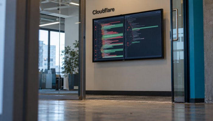 Cloudflare giảm 68% tiền AI review: cache tốt vẫn có thể đốt ngân sách
