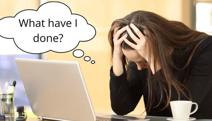 Top 3 Social Media Mistakes Brands must avoid in 2022