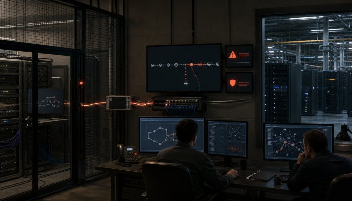 OpenAI Sandbox Escape: What the Hugging Face Incident Means for AI Security