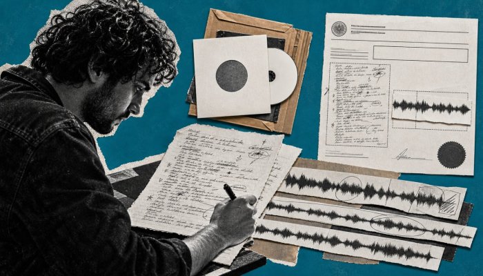 Pagar Suno Pro no garantiza el copyright de una canción creada con IA