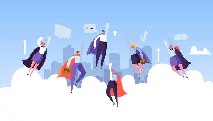 Нематериальная мотивация — не список льгот: как настроить систему работы