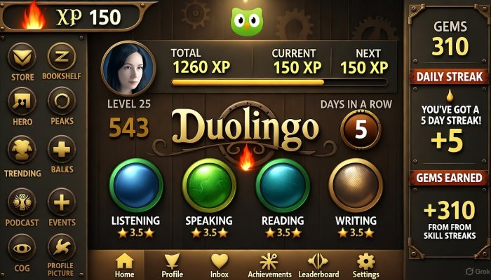 I Quit Duolingo After 555 Days of Studying Chinese. I Learned Almost Nothing.