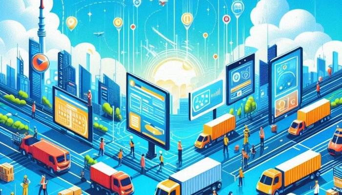 How Asset Tracking Improves Efficiency Across Industries