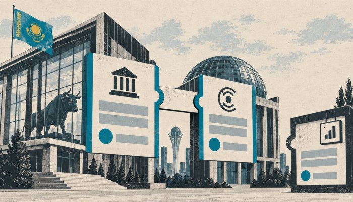 Нашли брокера в Казахстане: одной лицензии на его странице недостаточно