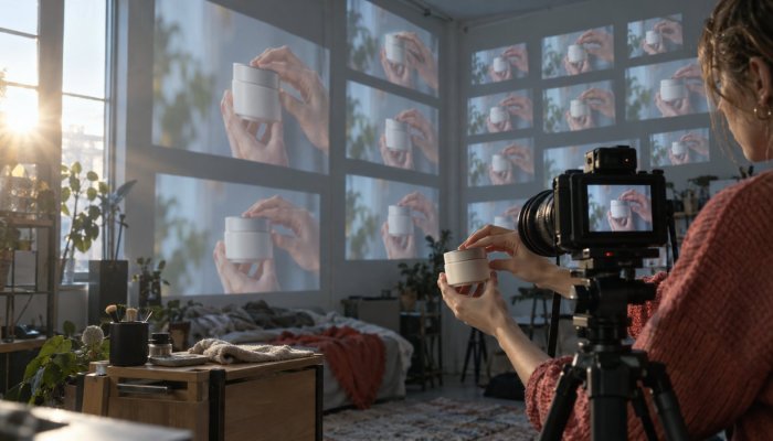 UGC līguma slazds: bez termiņa zīmols var lietot video pārāk plaši