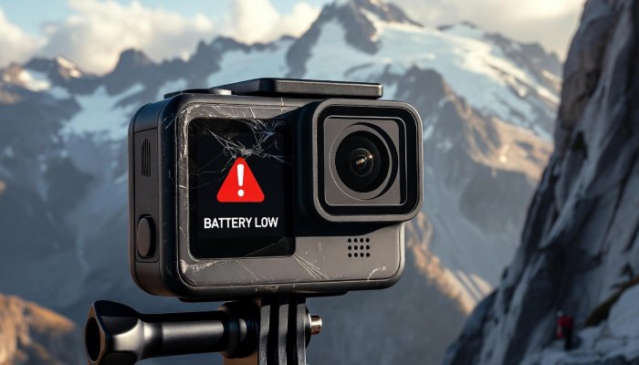 GoPro on the Brink: Once a $4 Billion Icon, Now Facing Bankruptcy Warnings and Layoffs