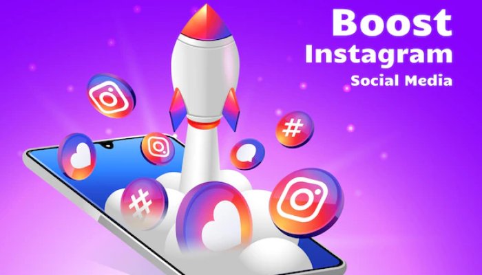 Ways to Boost Your Instagram Post