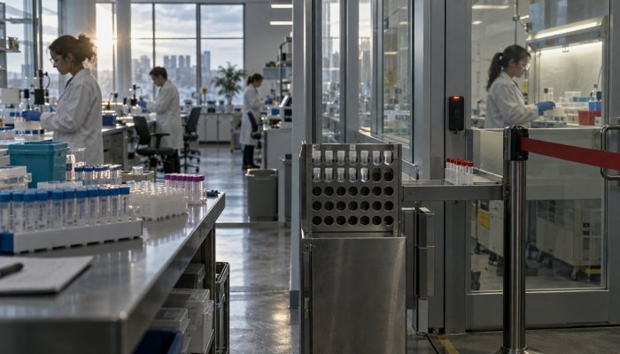 Claude نے biology کی پابندیاں نرم کیں، مگر data 30 دن محفوظ ہوگا