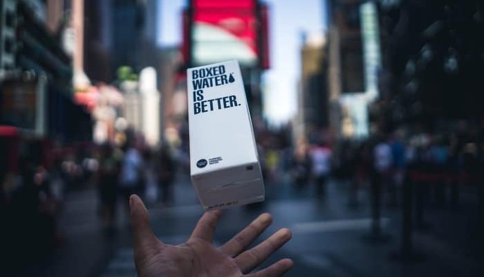 A Guide to Designing Highly-Effective Physical Product Packaging