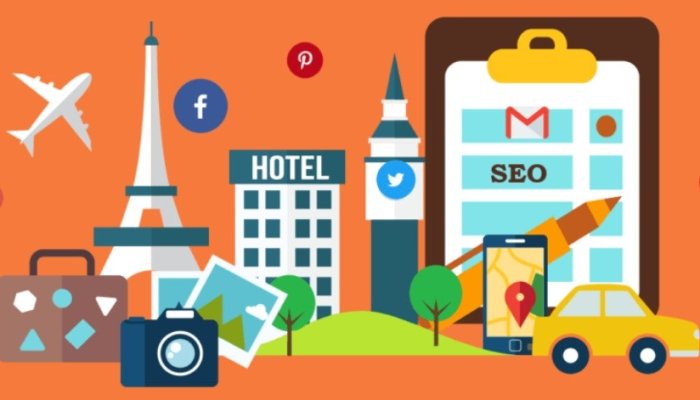 10 Ways to Do Marketing for Hospitality and Tourism