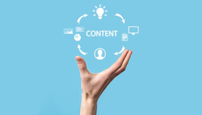 Why Content Management System is Important in Life Science