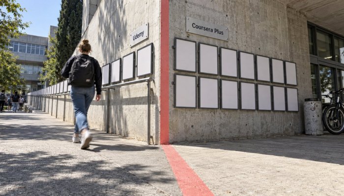 Coursera ili Udemy: certifikat i doživotni pristup ne kupuju isto