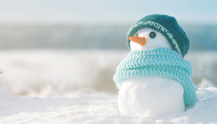5 Fresh Content Ideas that Work on Winter Holidays