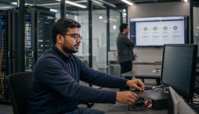 Wipro توسّع Gemini Enterprise إلى 10 آلاف مختص، والاختبار الحقيقي هو النشر