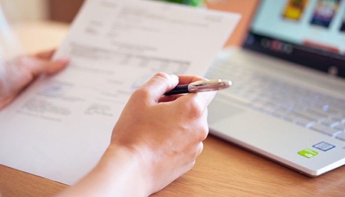 If You Are Still Working With Paper, Do This Instead!