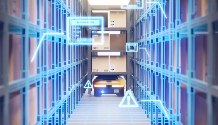 Revolutionizing Logistics: How AI Optimized Warehouses Are Changing the Game