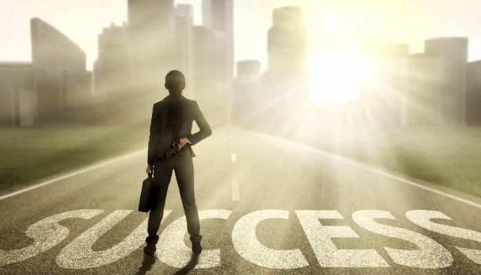 34 Characteristics of Successful Entrepreneurs
