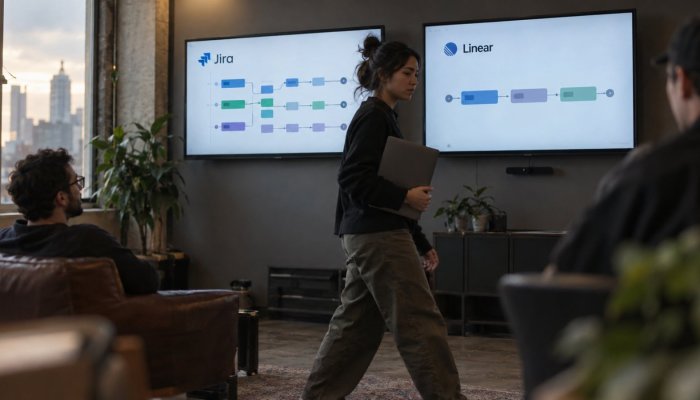 Jira vs Linear: Lower Seat Cost Meets a Bigger Admin Burden